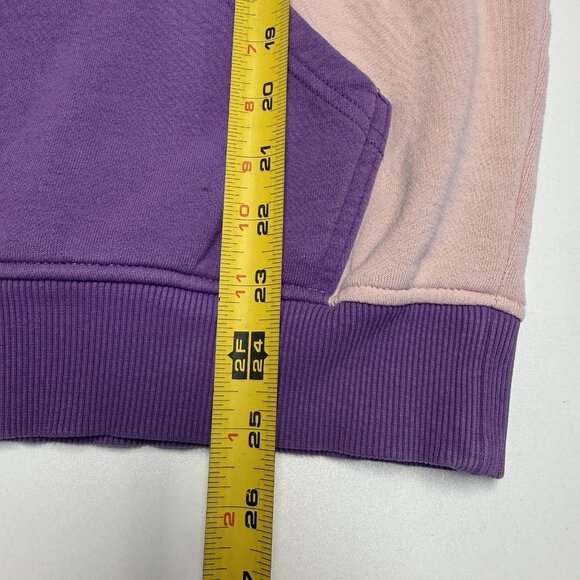 Odd Future OF Hoodie Sweatshirt Adult Medium Pastel Colorful Hip Hop - Picture 15 of 16
